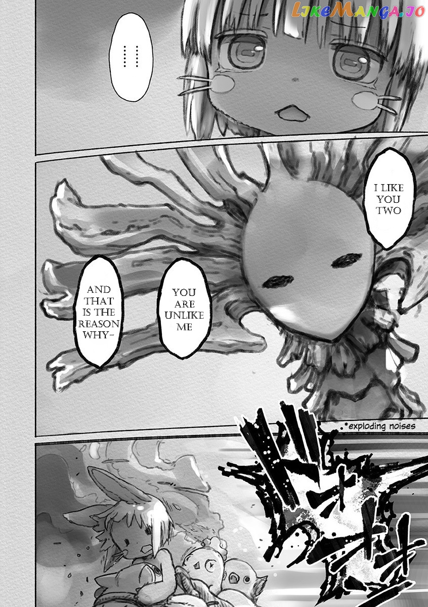 Made in Abyss, Chapter 54 image 04